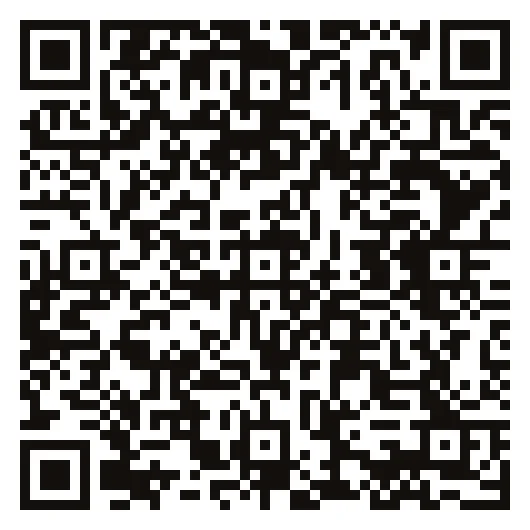 QR code to book with Chris at Horse Power Barber Shop