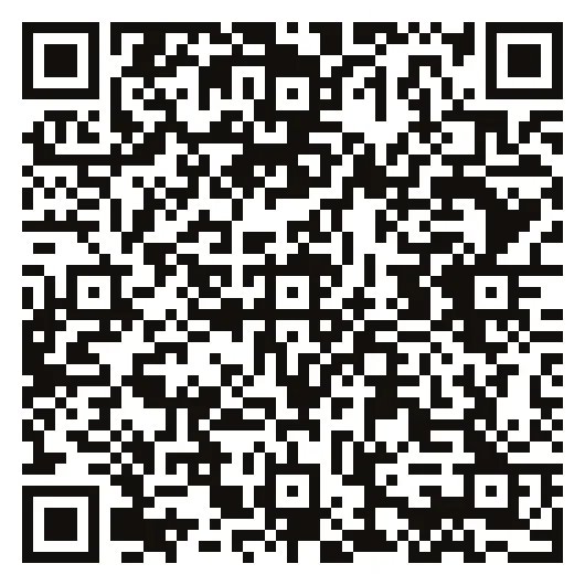 QR code to book with Chris at Horse Power Barber Shop